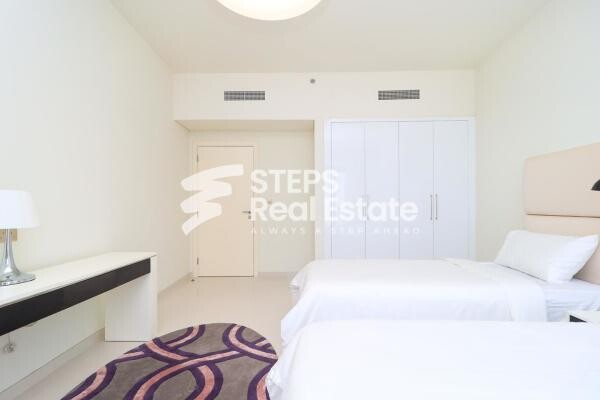 Apartment for sale in Lusail - 6
