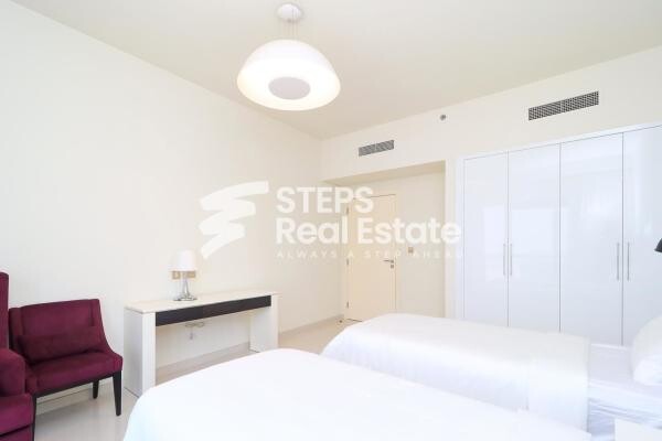 Apartment for sale in Lusail - 7