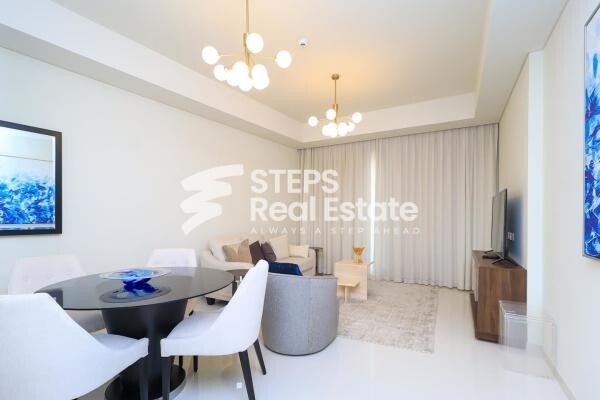 Apartment for sale in Lusail - 4