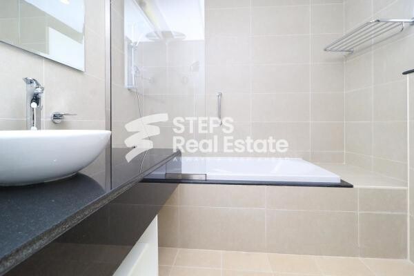 Apartment for sale in Lusail - 11