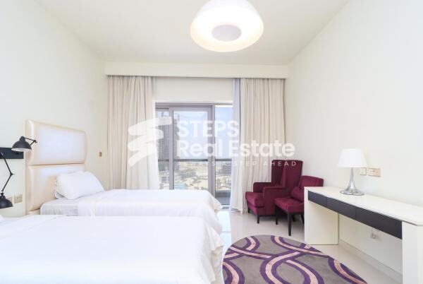 Apartment for sale in Lusail - 8