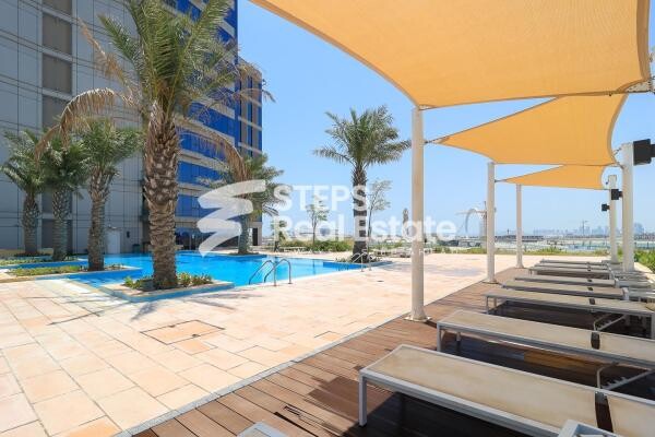 Apartment for sale in Lusail - 14