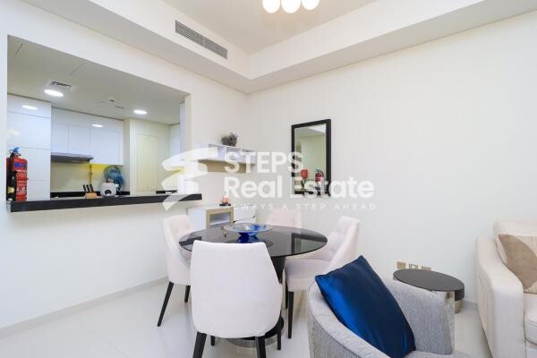 Apartment for sale in Lusail - 3