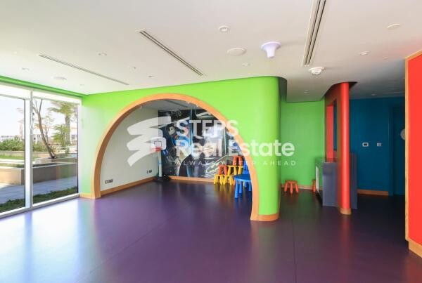 Apartment for sale in Lusail - 13