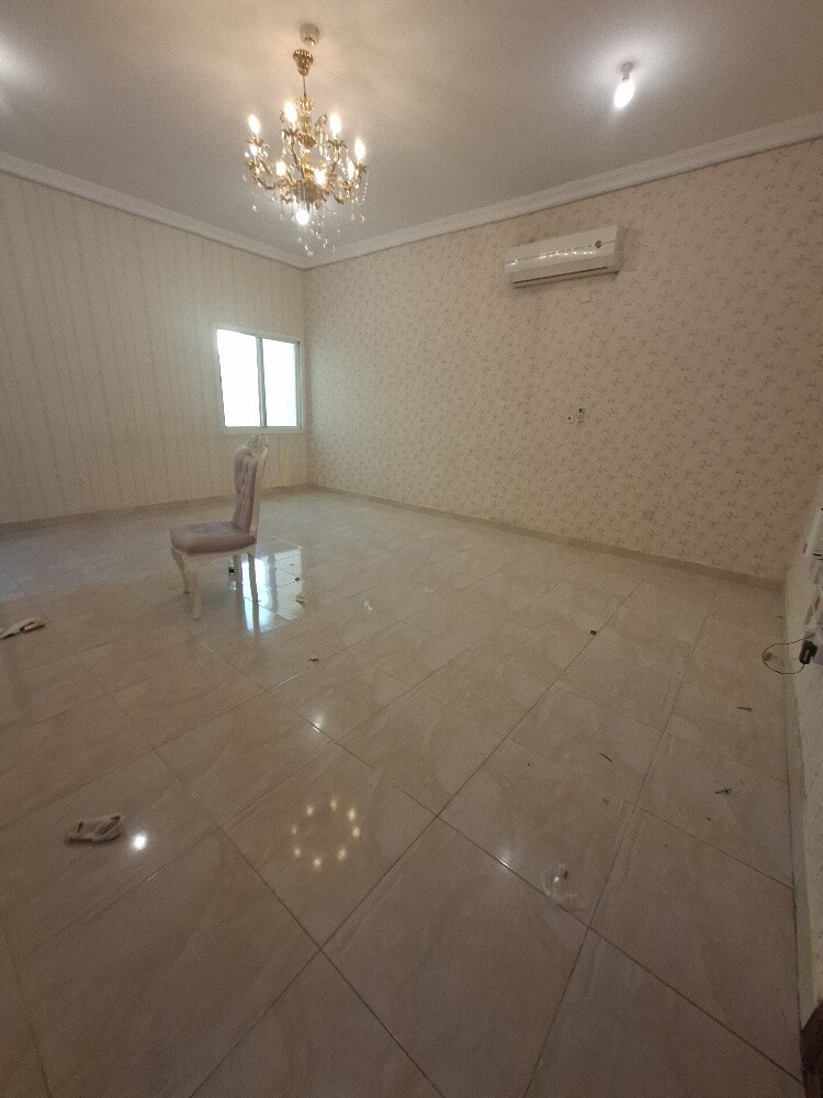 إيجار شقه فريج كليب - 2