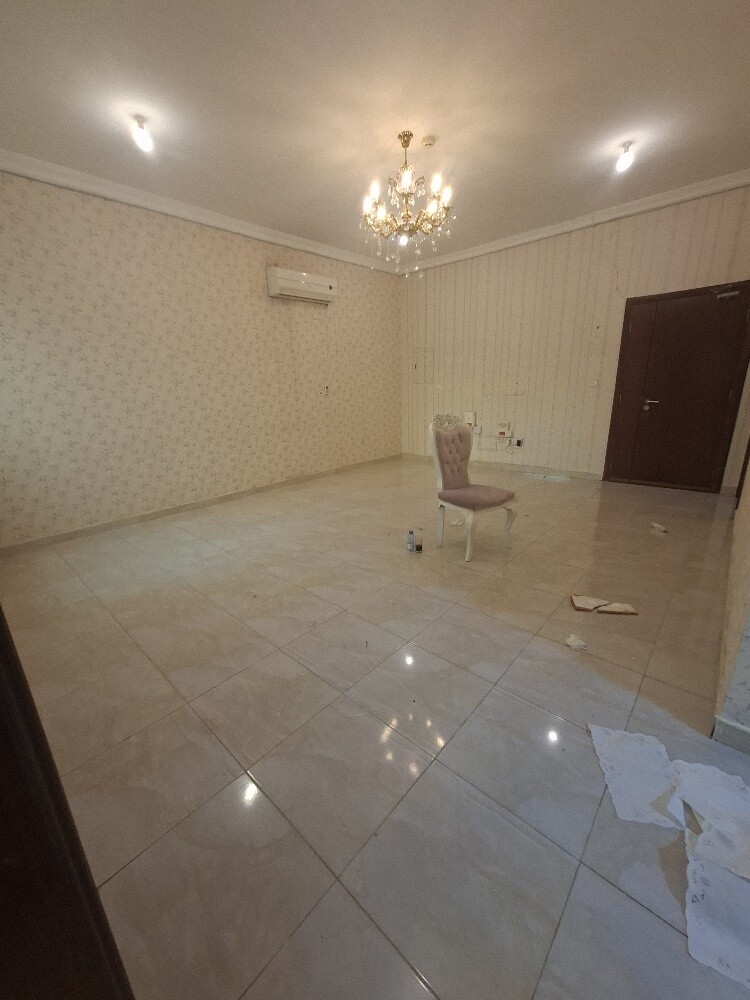 إيجار شقه فريج كليب - 3