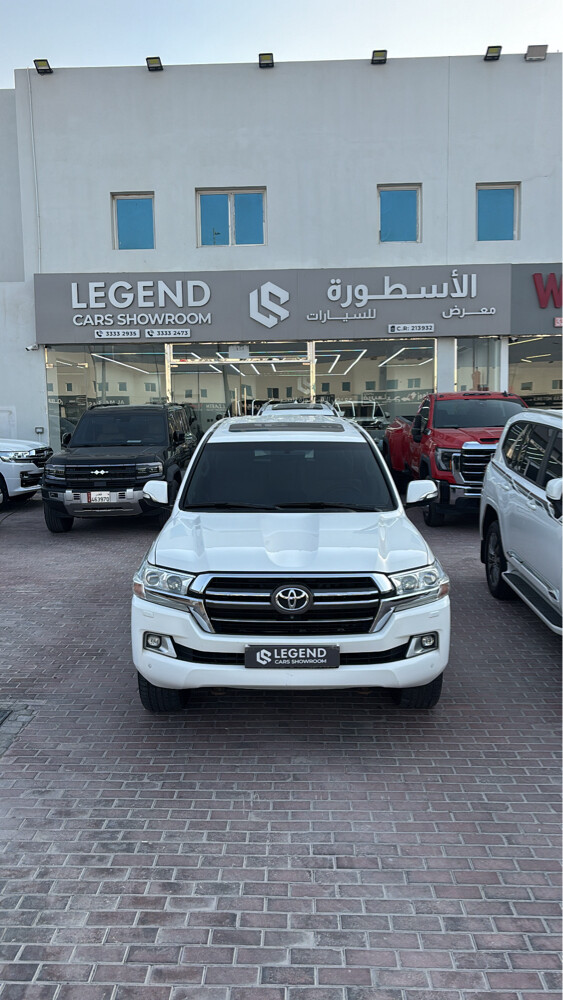 للبيع في اكس ار 2018 - 3