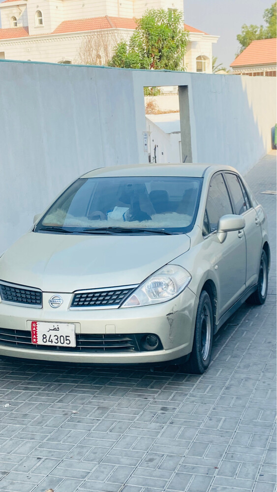 نسيان تيدا 2008 - 5
