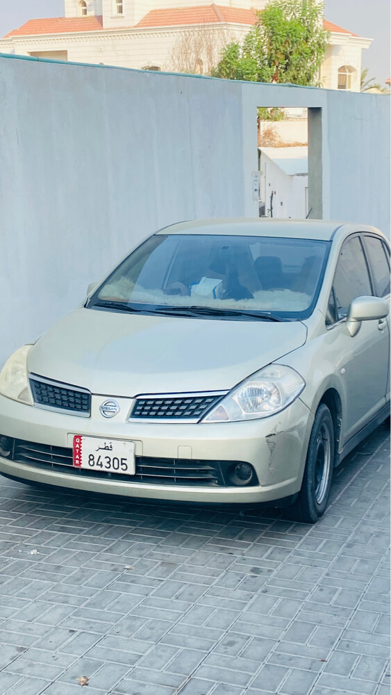 نسيان تيدا 2008 - 1