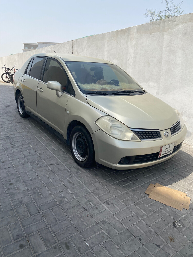 نسيان تيدا 2008 - 3