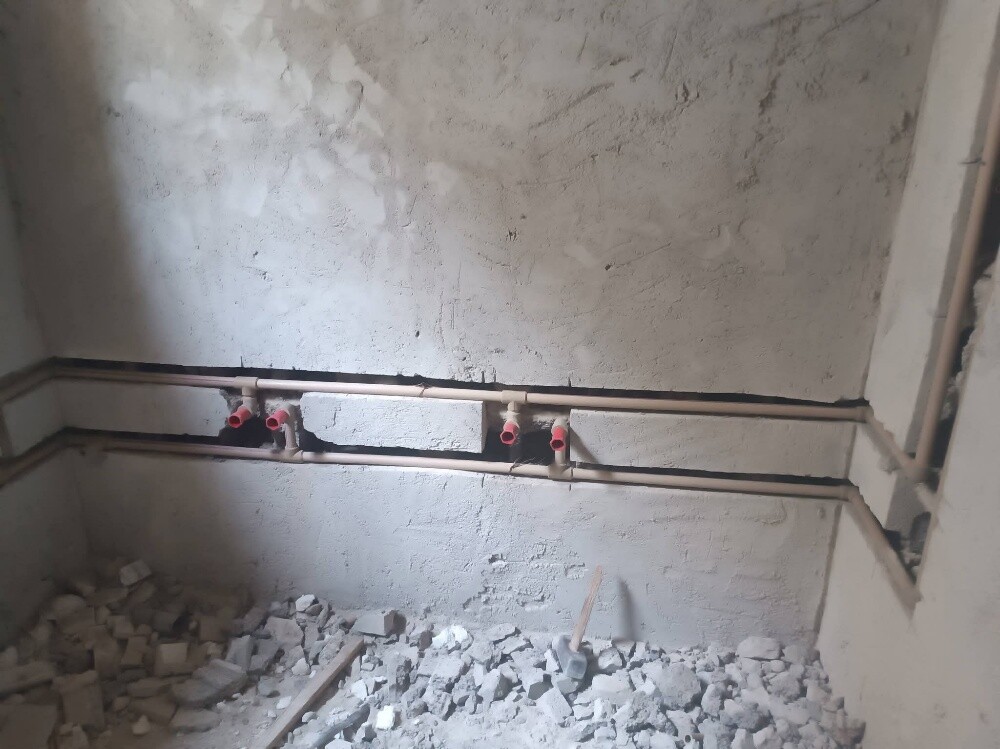 سباك - 4