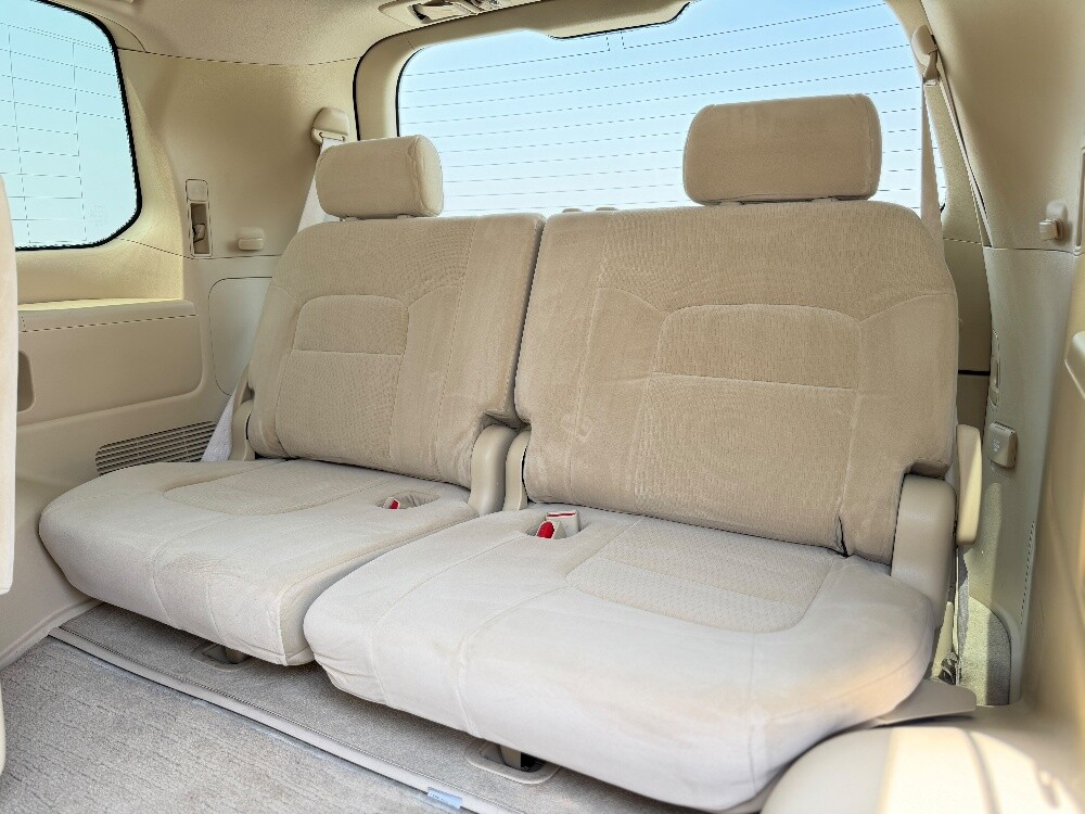Toyota land cruiser gxr v6 - 9