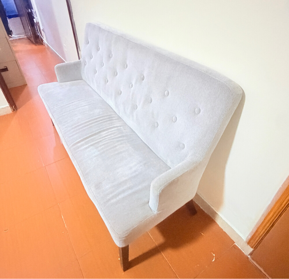 3 seat IKEA sofa - 3