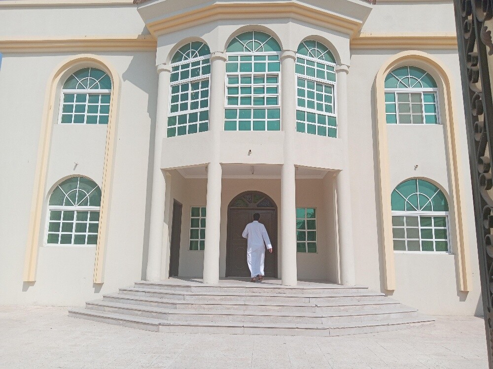 ازغوى فيلا مستقلة إسكان - 2