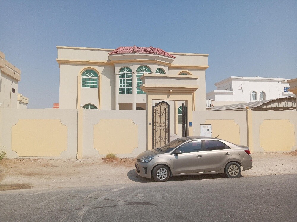 ازغوى فيلا مستقلة إسكان - 1