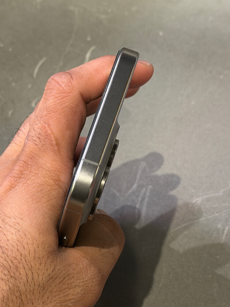 iPhone 15 Pro Max - 3