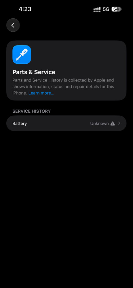 iPhone 15 Pro Max - 8