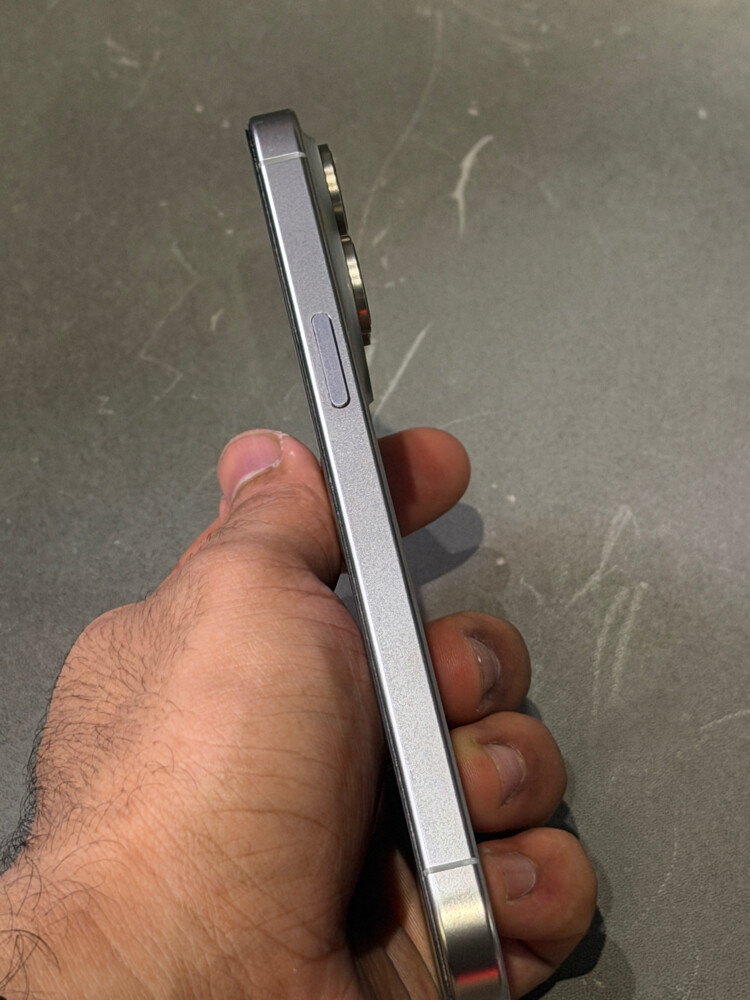 iPhone 15 Pro Max - 5
