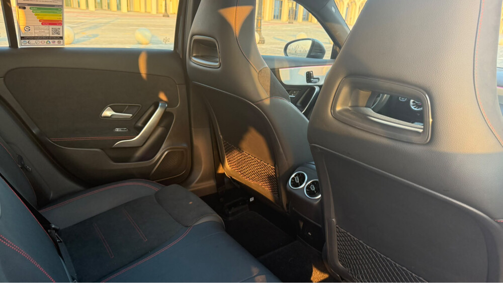2023 Mercedes Benz A200 - 8