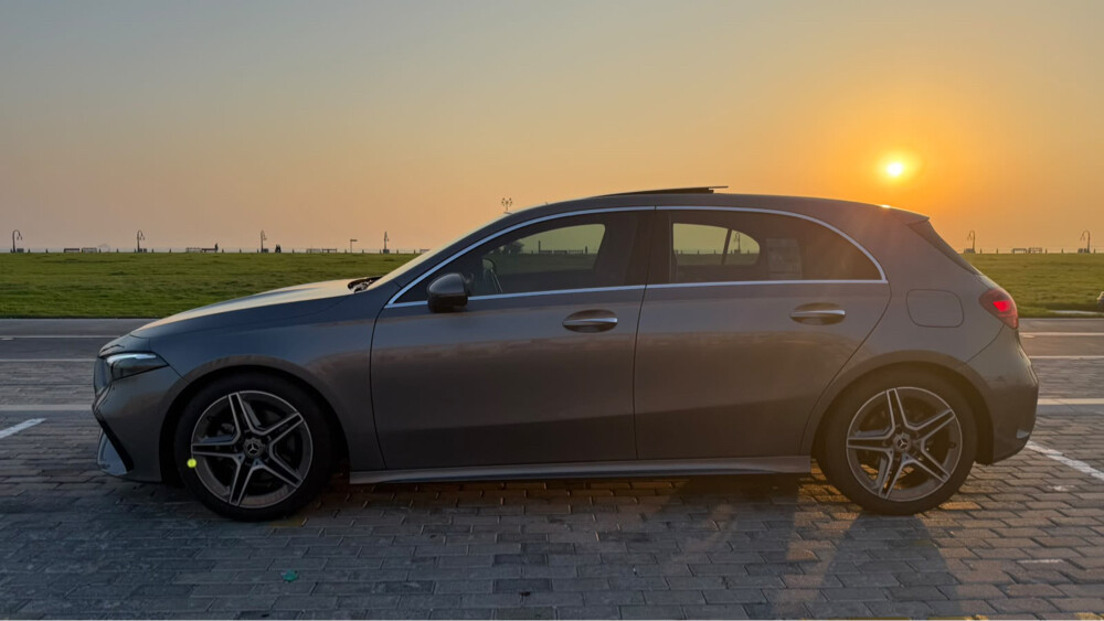 2023 Mercedes Benz A200 - 3