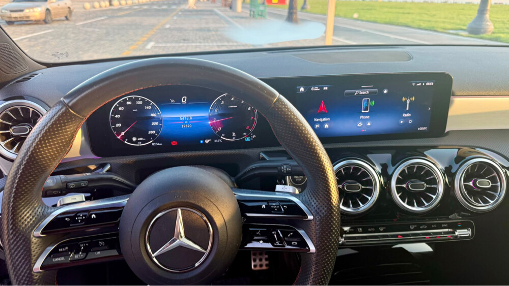 2023 Mercedes Benz A200 - 9