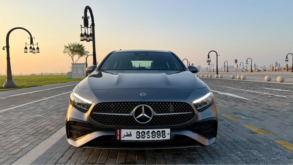 2023 Mercedes Benz A200 - 2