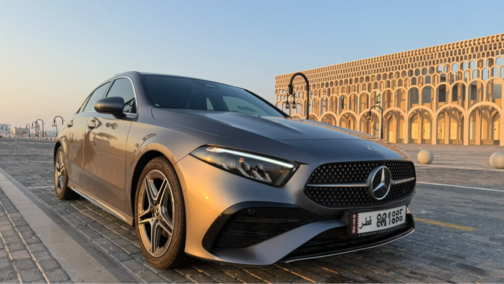 2023 Mercedes Benz A200 - 1