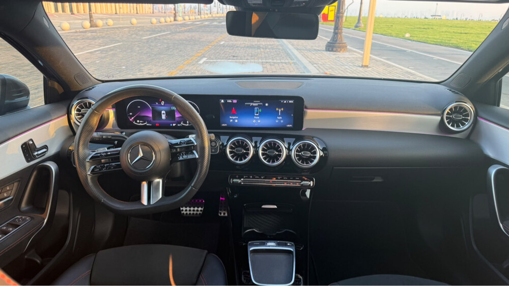2023 Mercedes Benz A200 - 6