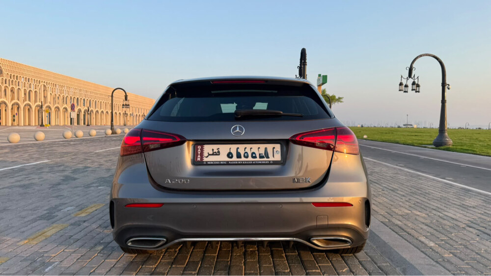 2023 Mercedes Benz A200 - 5
