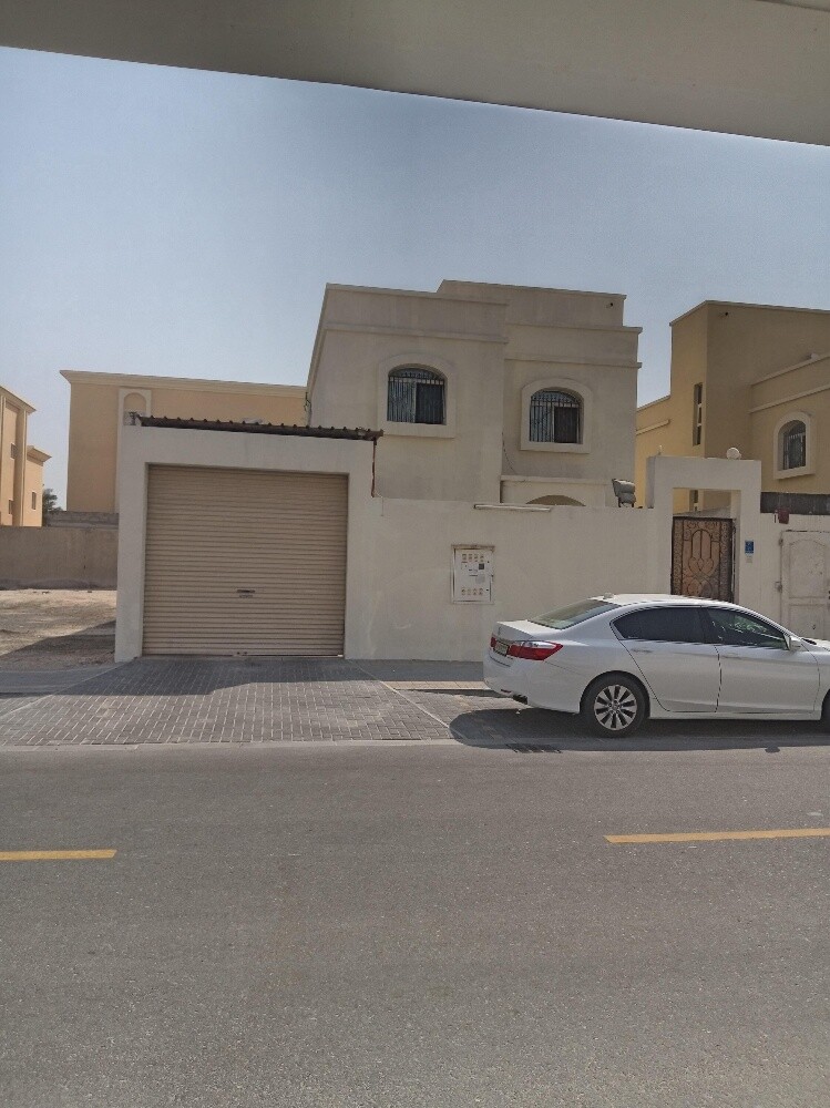 ازغوى فيلا مستقلة مجدده إسكان - 1