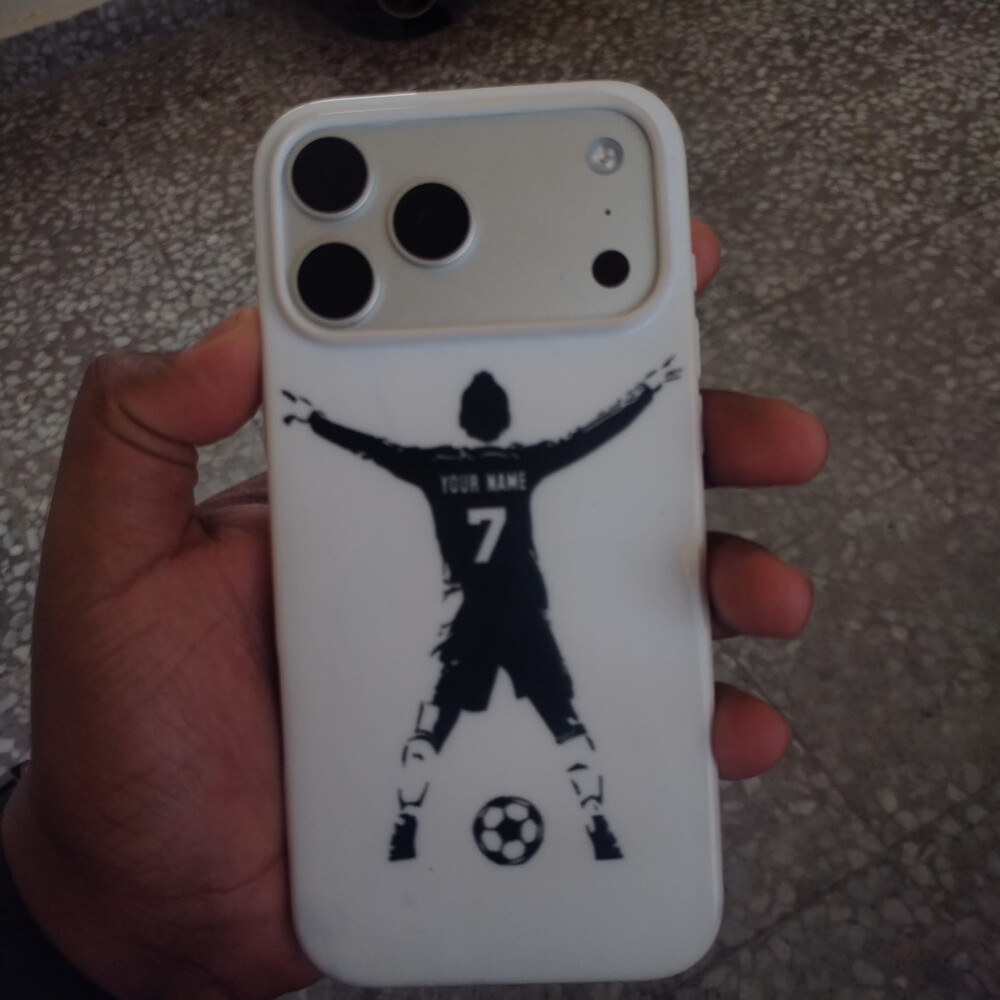 iphone 17 Pro max - 7