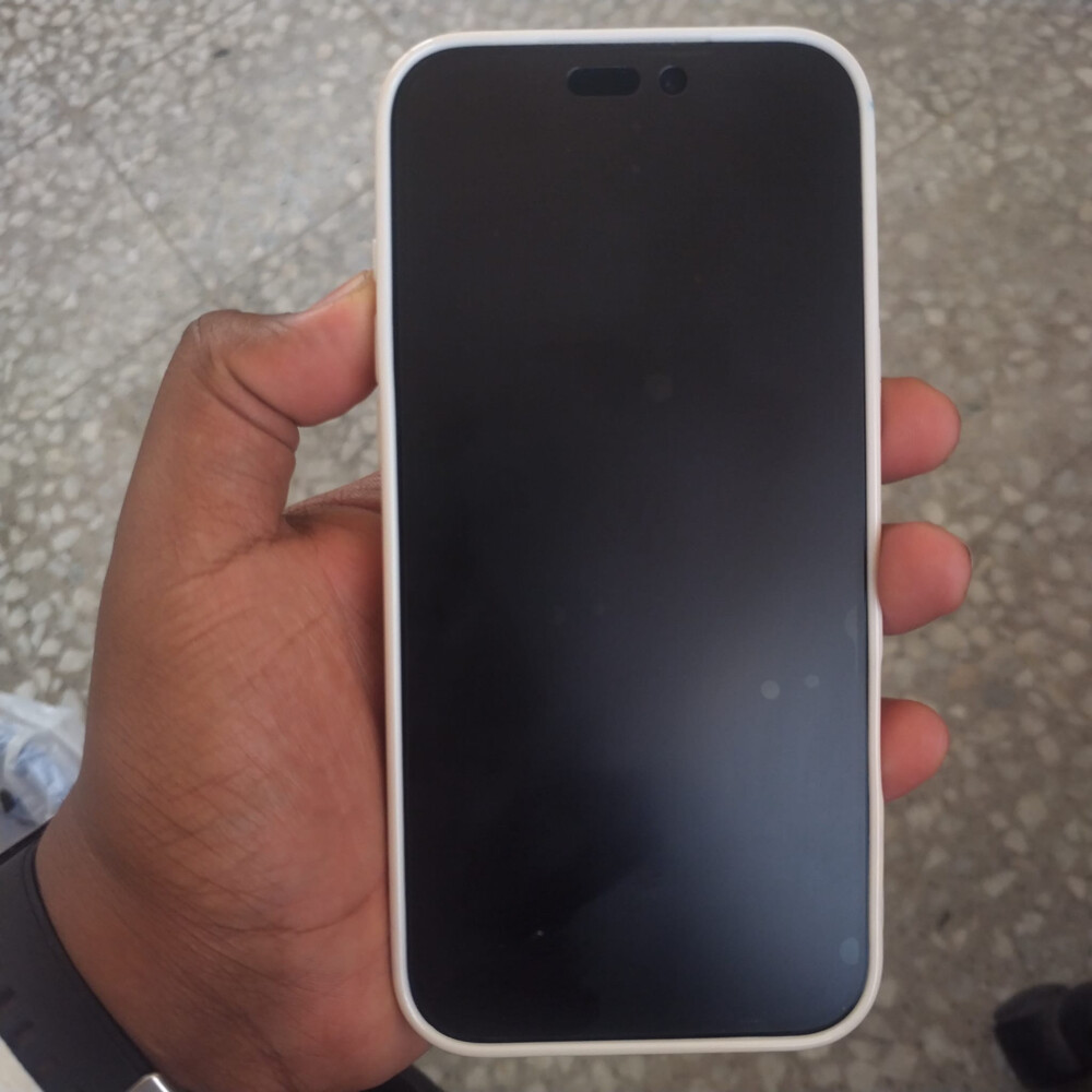 iphone 17 Pro max - 6