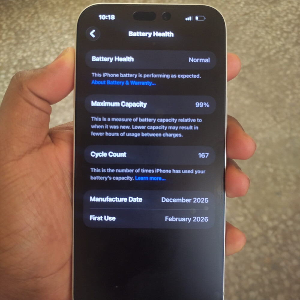iphone 17 Pro max - 8