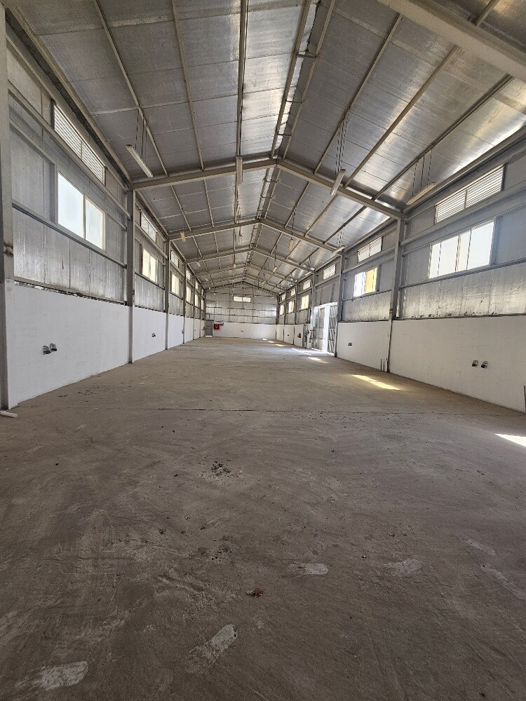 Warehouse 1500 square meters, Aba A - 2