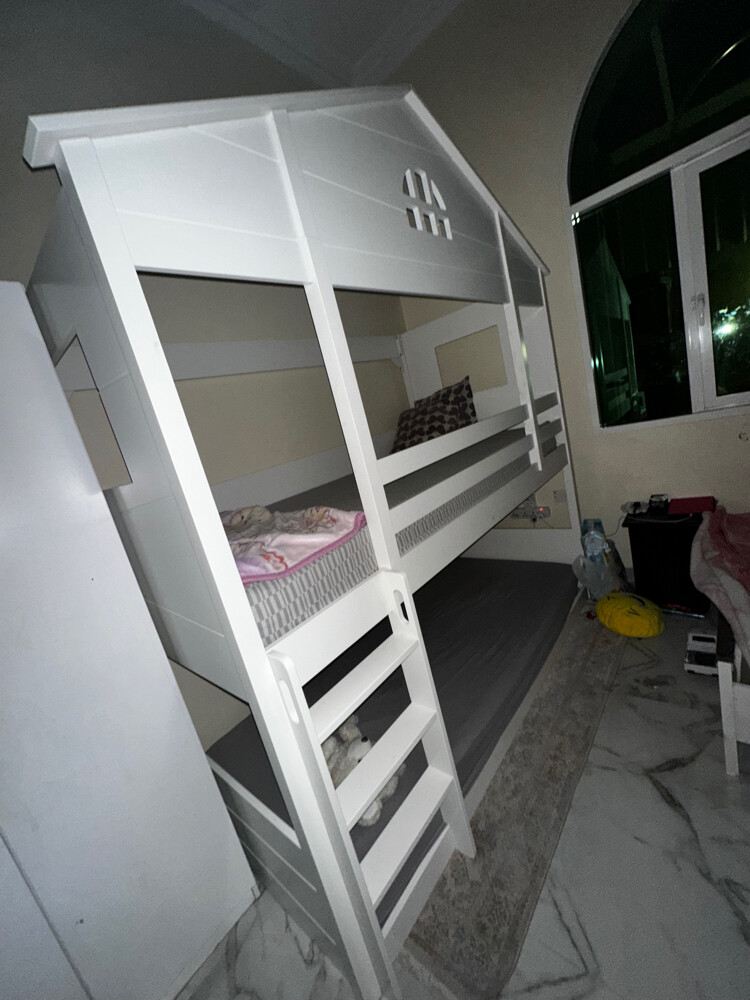 bunk bed - 3