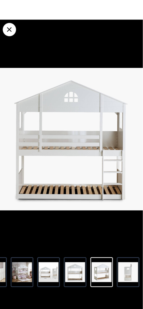 bunk bed - 4