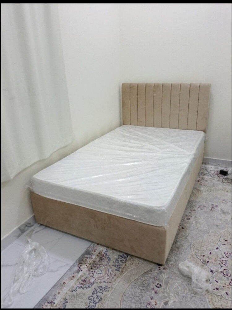 سرير ومرتبة - 6