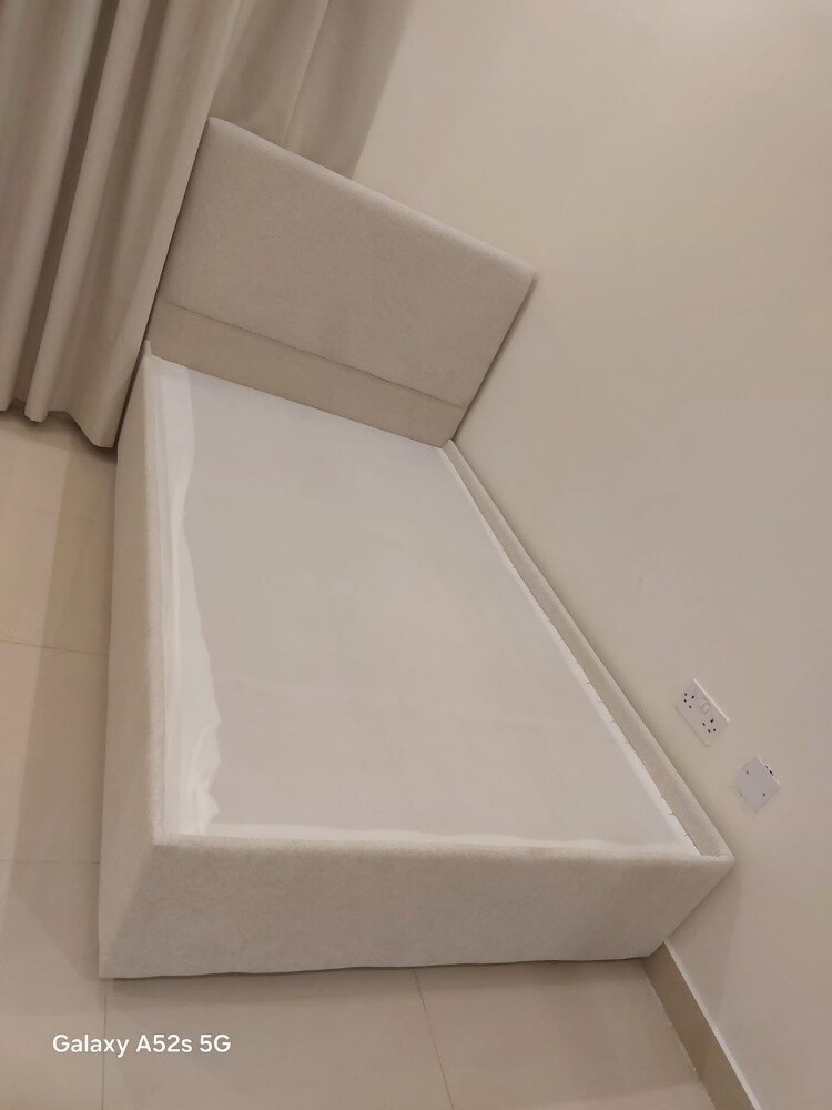 سرير ومرتبة - 7