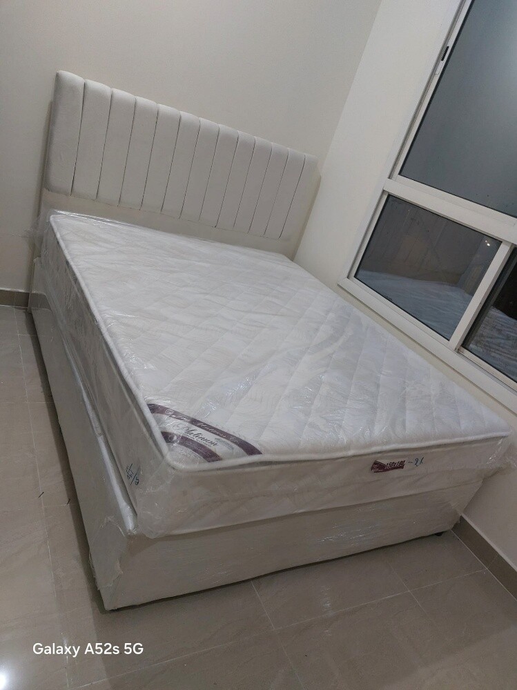 سرير ومرتبة - 5
