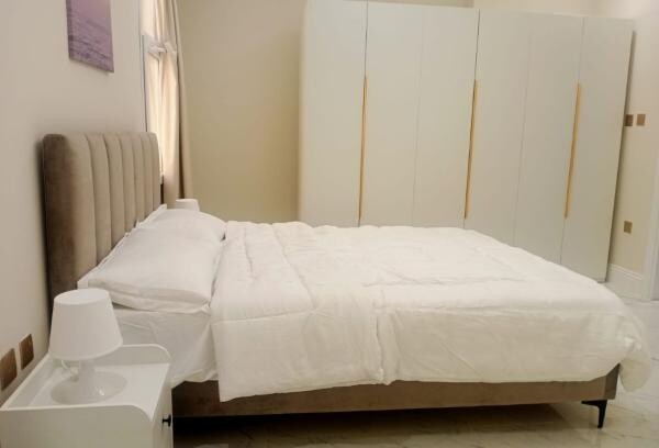 Furnished apartment for rent in Al - 2