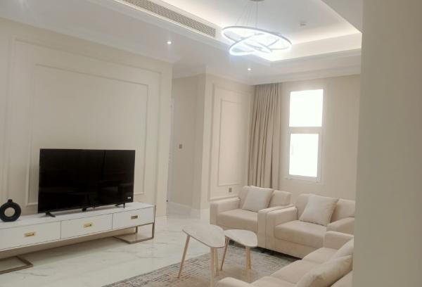 Furnished apartment for rent in Al - 5
