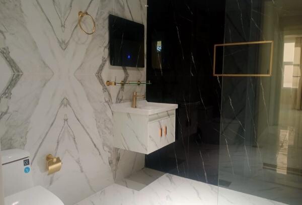 Furnished apartment for rent in Al - 4