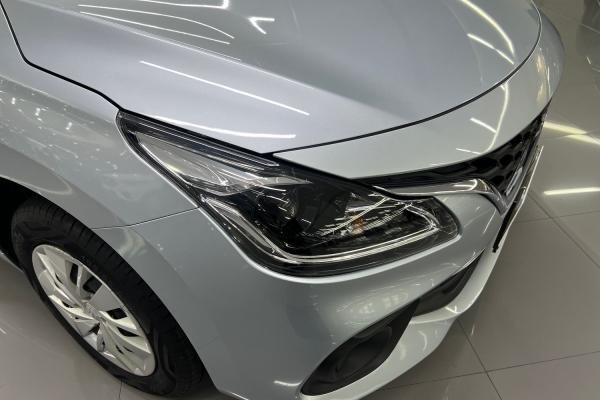 SUZUKI BALENO 2024 48,396 KM - 15