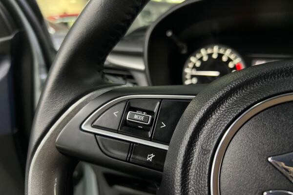 SUZUKI BALENO 2024 48,396 KM - 12