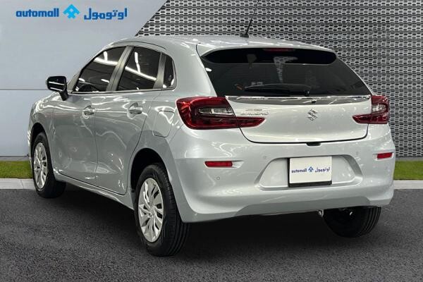 SUZUKI BALENO 2024 48,396 KM - 3