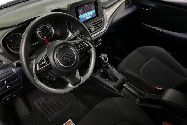 SUZUKI BALENO 2024 48,396 KM - 5