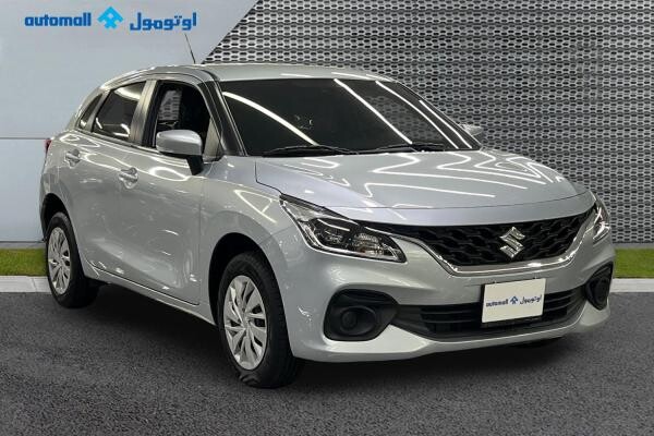 SUZUKI BALENO 2024 48,396 KM - 1
