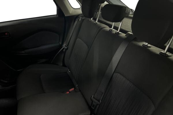 SUZUKI BALENO 2024 48,396 KM - 8