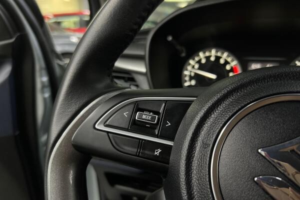 SUZUKI BALENO 2024 48,396 KM - 11