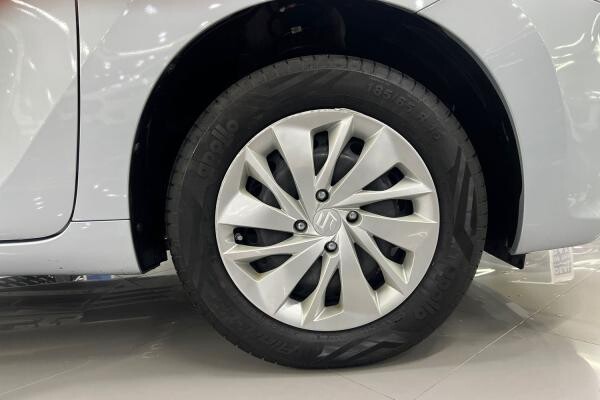 SUZUKI BALENO 2024 48,396 KM - 4
